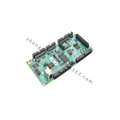 ABB 07KT98G Advant Controller - Advanced Control Solution for Industrial Automation