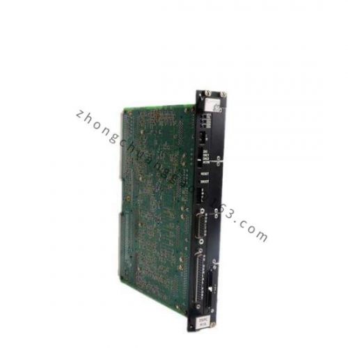 DS200DSPCH1A - GE General Electric Mark VI Circuit Board