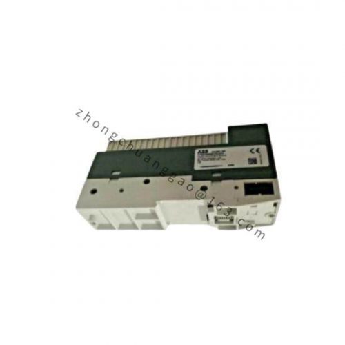ABB DX561 - High-Performance Control Module for Industrial Automation