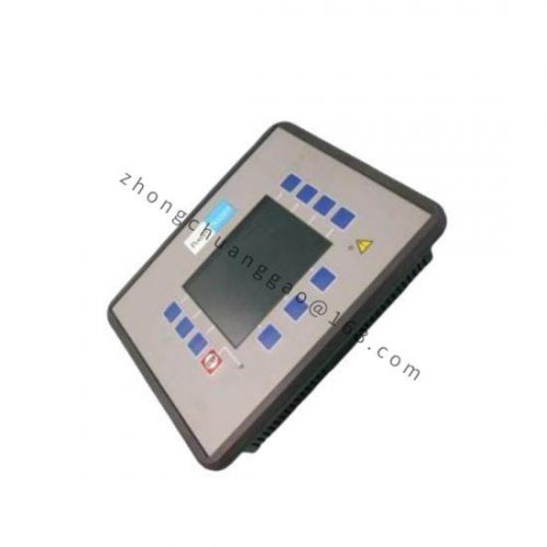 Woodward EASYGEN-3200-5 Genset Controller