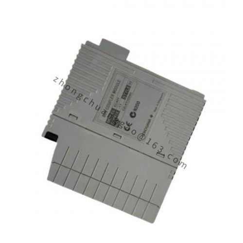 Yokogawa EC401-11-S2 Process Automation Module
