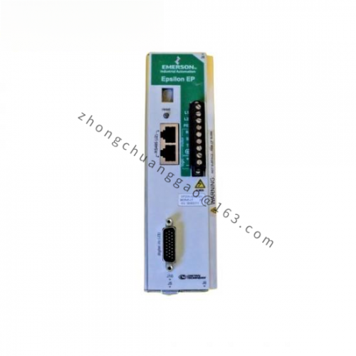 GE HE693THM884N - Advanced Industrial Control Module