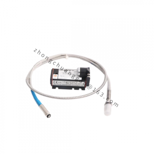 EPRO PR6423-100-CN with CON021, Precision Control Solutions for Industry