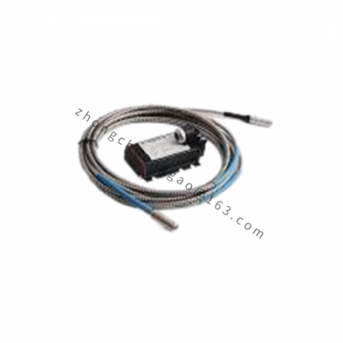 EPRO PR6423/010-000 CON021 Industrial Control Module
