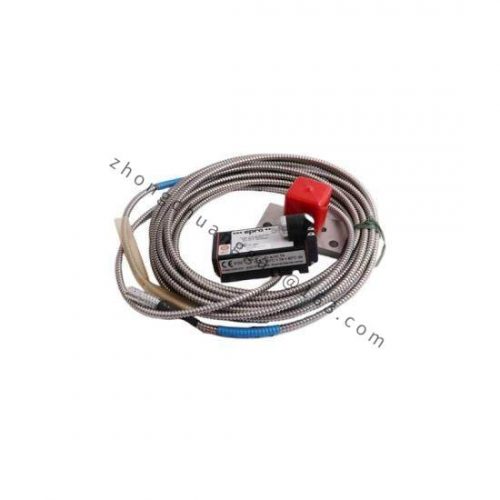EPRO PR6423/010-000 CON021 Industrial Control Module