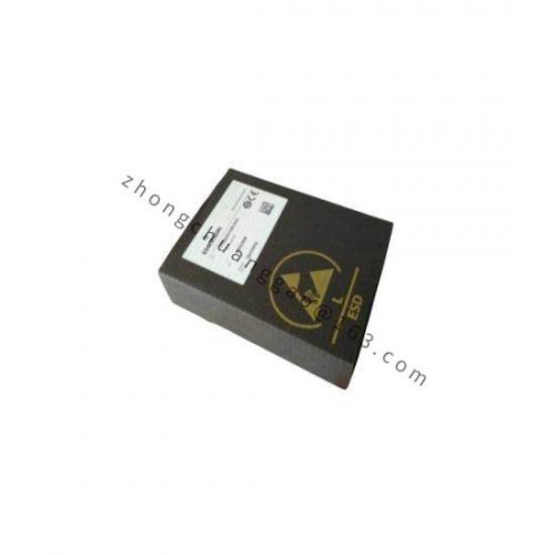 Emerson DELTAV KJ3002X1-BG2 - Industrial Control Module, 12P1731X032