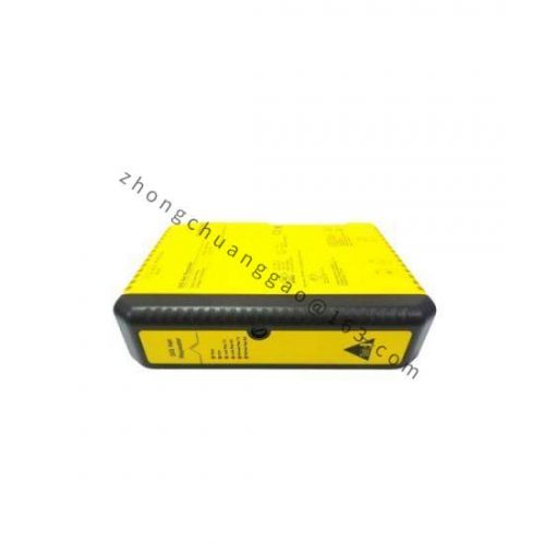 EMERSON KJ2221X1-BA1 12P3232X132 VS6002 Repeater Module - Advanced Networking Solution