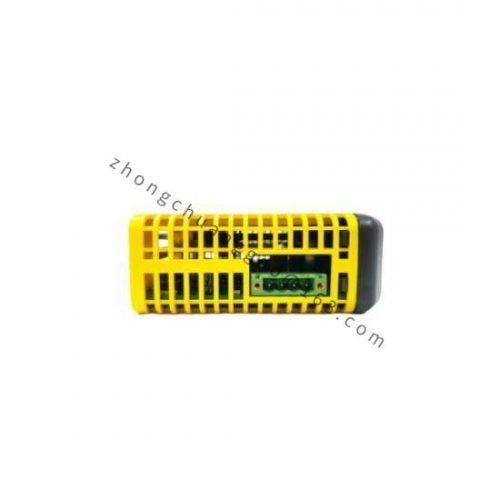 EMERSON KJ2221X1-BA1 12P3232X132 VS6002 Repeater Module - Advanced Networking Solution