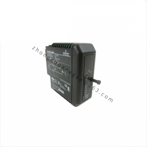 YOKOGAWA PW482-10 S2 - High-Performance Power Supply Module