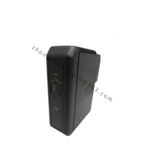 Emerson KJ3243X1-BA1: Profibus DP Communication Card, Advanced Industrial Control Solutions