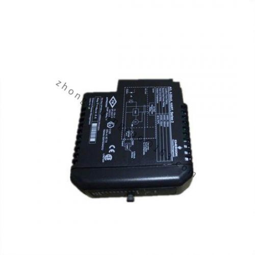 Emerson Ovation 5X00056G01 Compact Controller