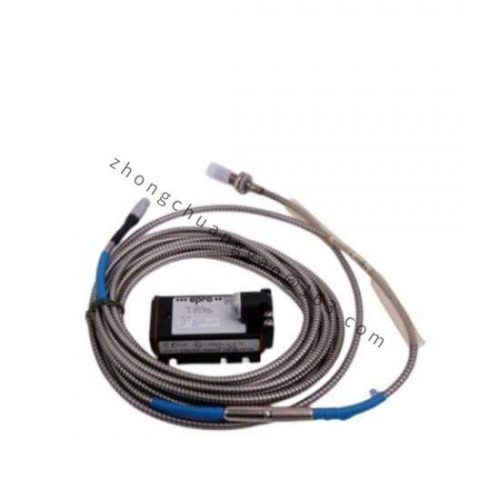 EMERSON EPRO PR6426/010-000 CON021 Module for Industrial Automation