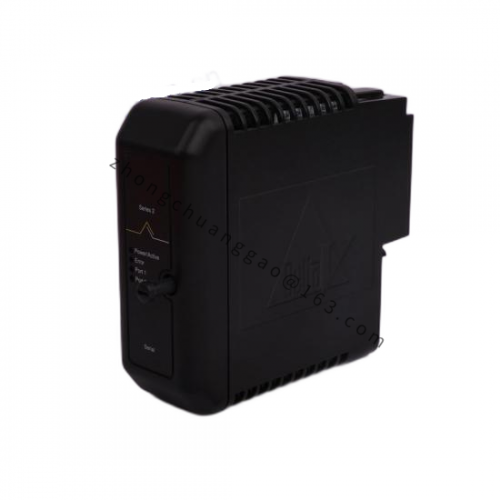 EMERSON VE4003S2B3 DeltaV Control Module