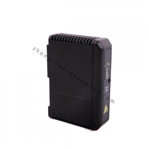 EMERSON VE4003S5B1 DeltaV System: Industrial Control Module