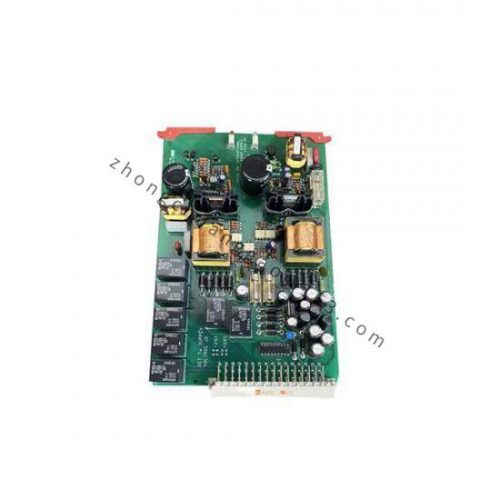ENTEK EY-6691 POWER SUPPLY V21