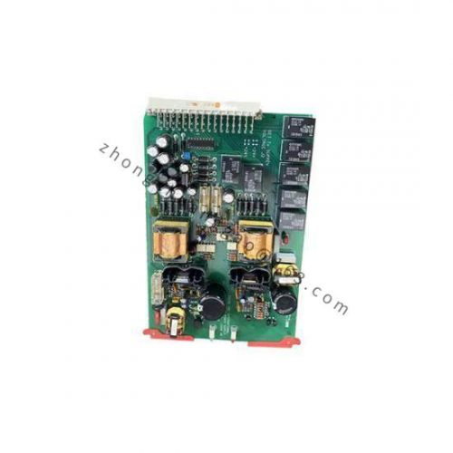 ENTEK EY-6691 POWER SUPPLY V21