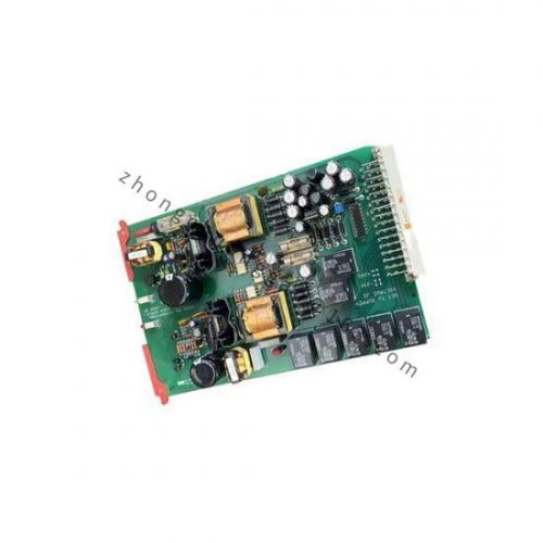 ENTEK EY-6691 POWER SUPPLY V21