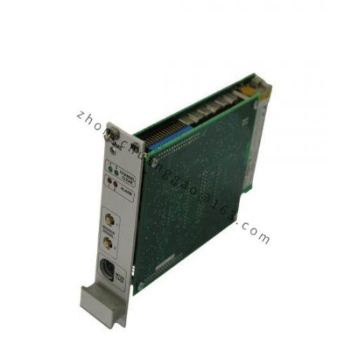EMERSON EPRO PR6424/006-030 + CON021 - Precision Control Module for Industrial Automation