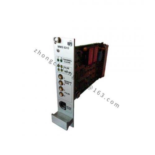 EPRO PR6423/010-000 CON021 Industrial Control Module