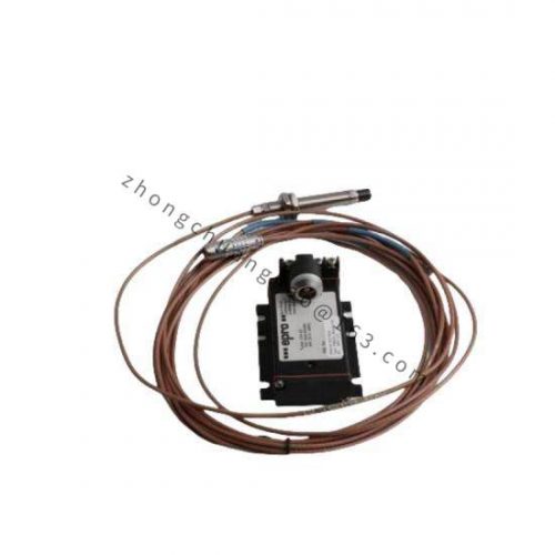 EPRO PR6423-100-CN with CON021, Precision Control Solutions for Industry