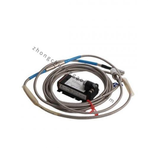 EMERSON EPRO 6423/000-031-CN | Industrial Control Module