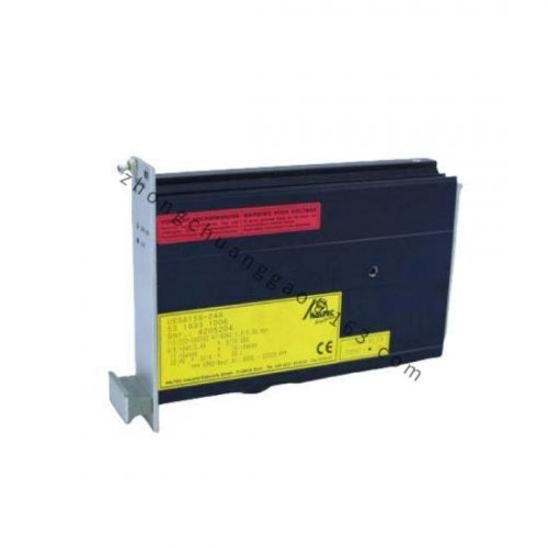 EPRO UES815S - Advanced Industrial Control Module
