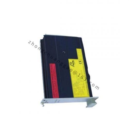 EPRO UES815S - Advanced Industrial Control Module