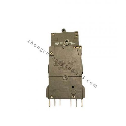 ETA 2210-S211-P1F2-H111-4A Circuit Breaker: Industrial Grade Protection for Your Equipment
