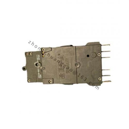 ETA 2210-S211-P1F2-H111-4A Circuit Breaker: Industrial Grade Protection for Your Equipment
