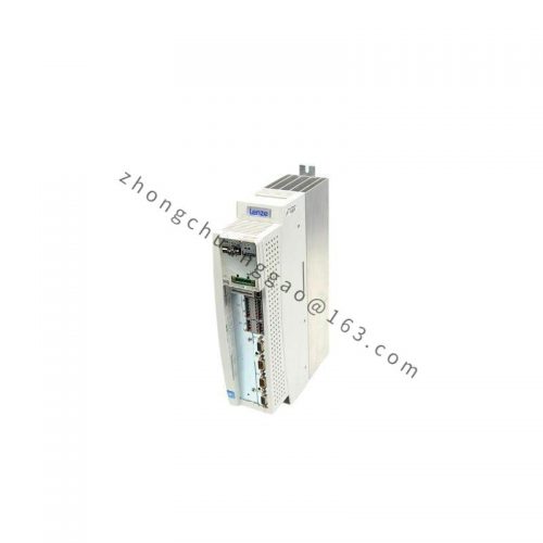 Lenze LENZE 8400 Protec E84DE PCE7514C5CNRR - High-Power Drive Module for Efficient Factory Automation