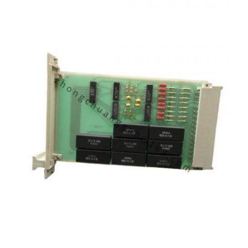 Hima K7214 Industrial Control Module, High-Precision Automation Solutions