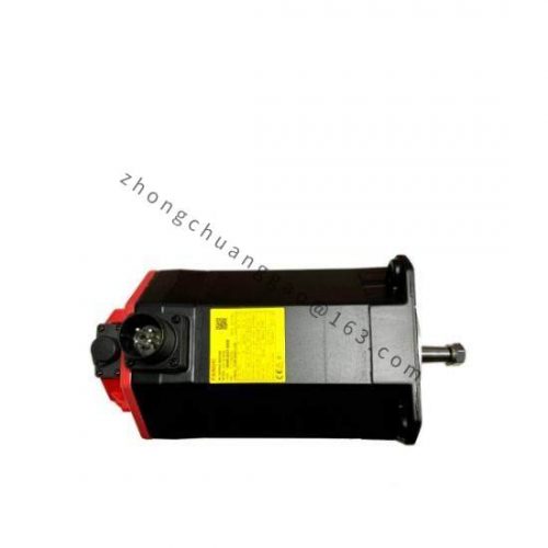 Fanuc A06B-0227-B100 Servo Motor - Precision, Efficiency, and Reliability
