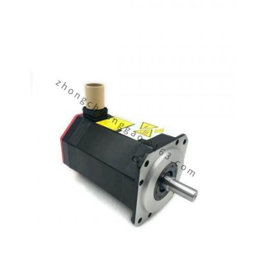 Fanuc A06B-0227-B100 Servo Motor - Precision, Efficiency, and Reliability