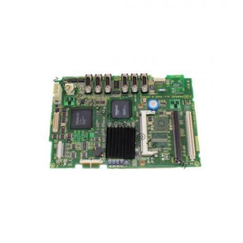 FANUC A06B-6089-H102 - High-Precision Digital Input/Output Module for CNC Machines