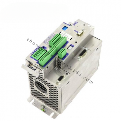 GE HE693THM884N - Advanced Industrial Control Module