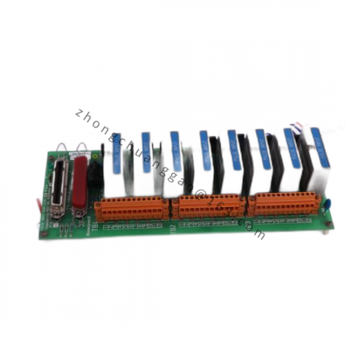 Honeywell 51305419-100: Advanced Control Module for Industrial Automation