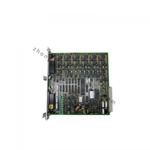 ABB PM592-ETH A6 Programmable Logic Controller, 4MB Memory