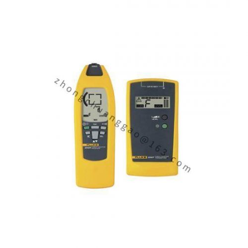 Fluke PTi120 - Infrared Thermometer, Industrial Temperature Measurement
