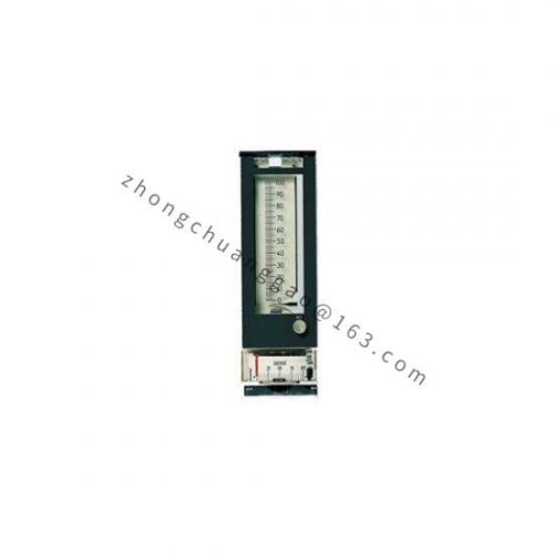 IBUK IBUK-66I00-4/2: Industrial Control Module for Enhanced Efficiency