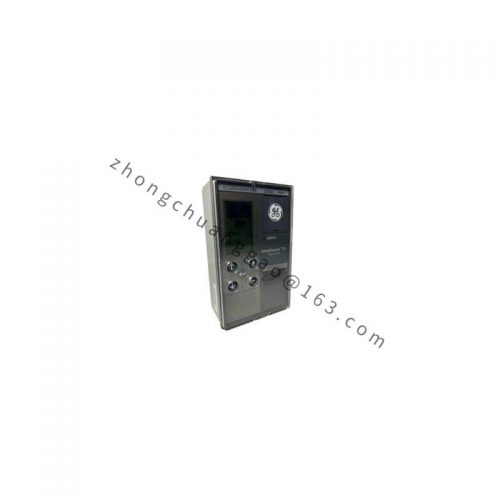 GE IS215VCMIH2C: Industrial Automation Control Module, Precision & Reliability for Critical Systems