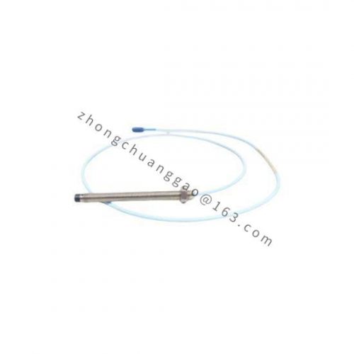 Bently Nevada 330103 Series - Safety Isolator Module, Designed for Industrial Automation Systems