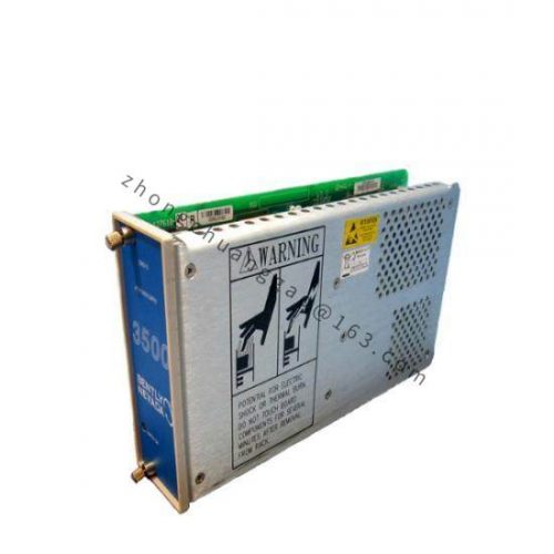 Bently Nevada 21000-28-10-00-041-04-02 Control Module