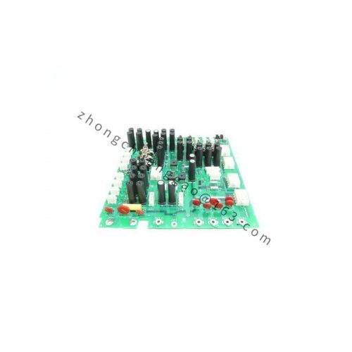 GE-FANUC IC6955PSD040 Power Supply