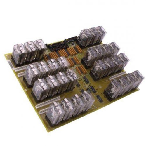 GE DS200TCRAG1A Relay Output Module - Precision Engineered for Turbine Control Systems