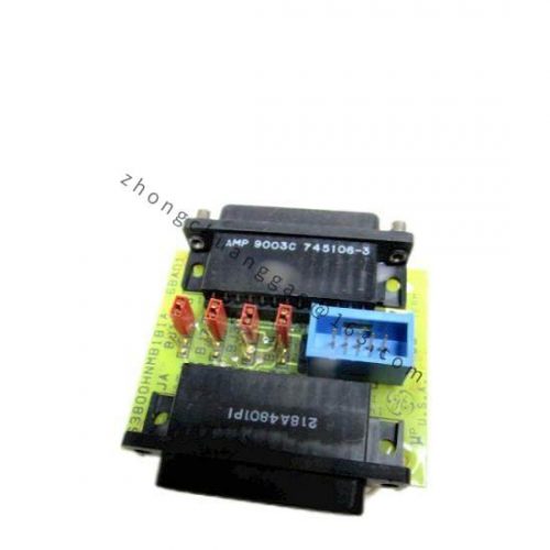 NMB Electronics 5915PC-23T-B30 Motor Controller Module