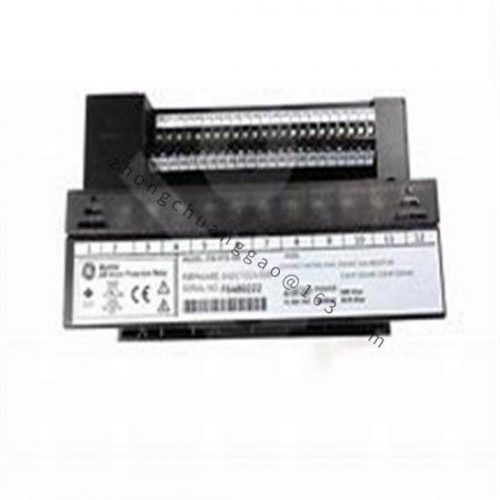 ABB REA107-AA Arc Protection System, Advanced Power Protection Solution