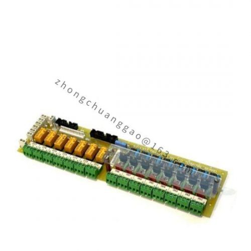GE Fanuc 531X307LTBAJG1 - Industrial PLC Module