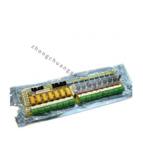 GE Fanuc 531X307LTBAJG1 - Industrial PLC Module
