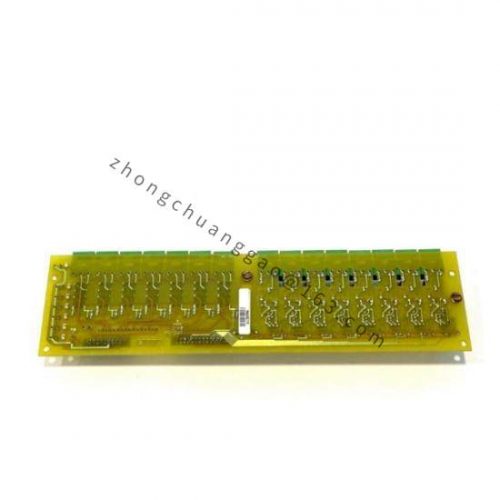 GE Fanuc 531X307LTBAJG1 - Industrial PLC Module