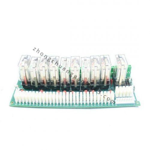 KOGYOSHA AV-007 ORIGINAL - Precision Control Module, 200 Characters or Less